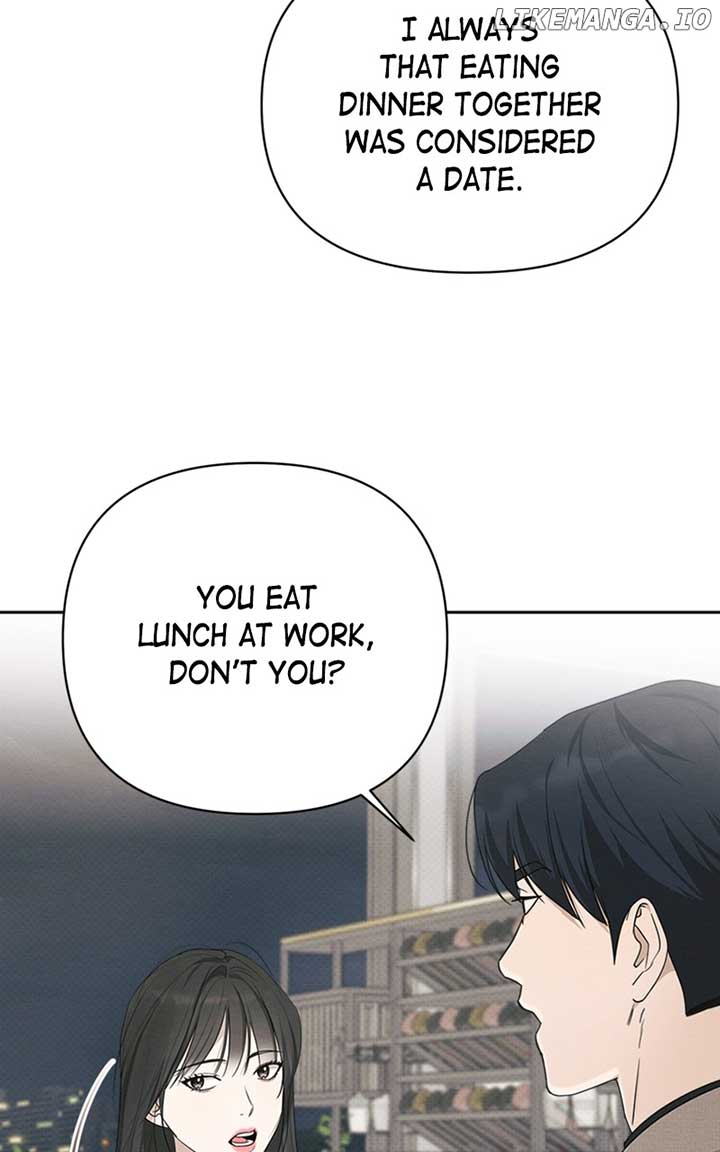 Perfect Contract Chapter 23 page 64