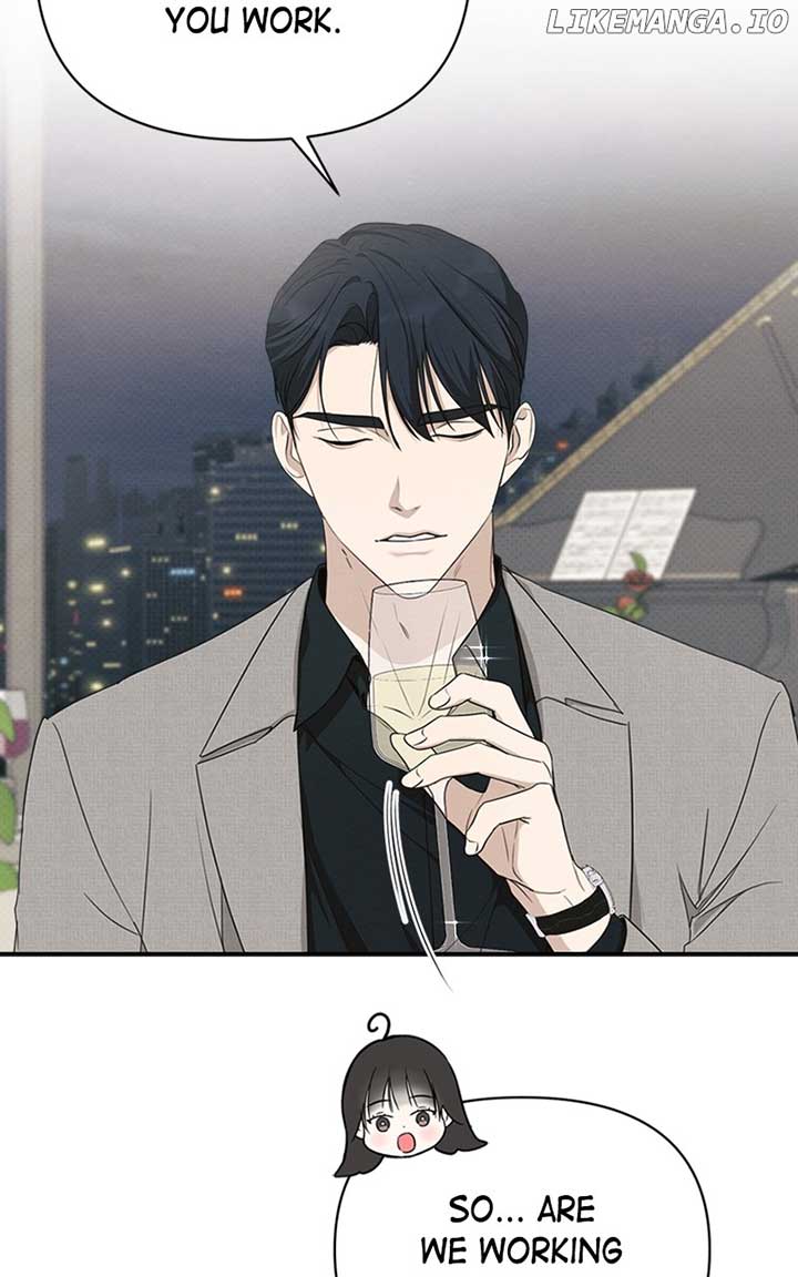 Perfect Contract Chapter 23 page 66