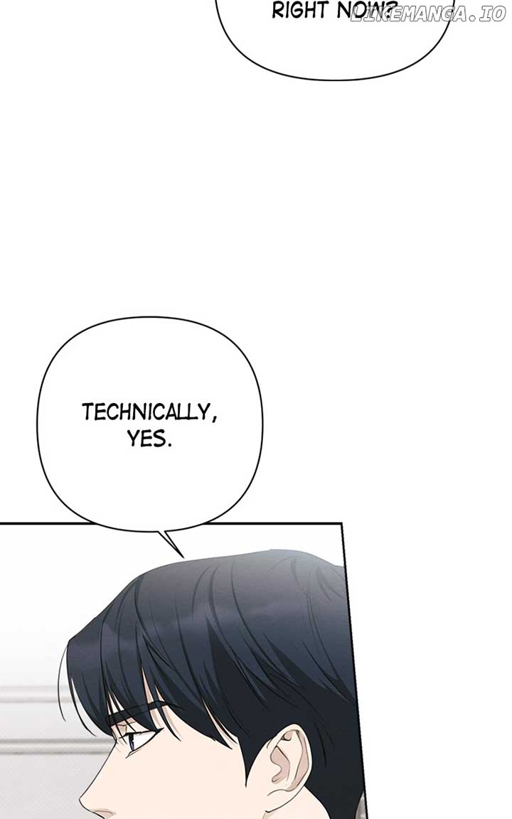 Perfect Contract Chapter 23 page 67