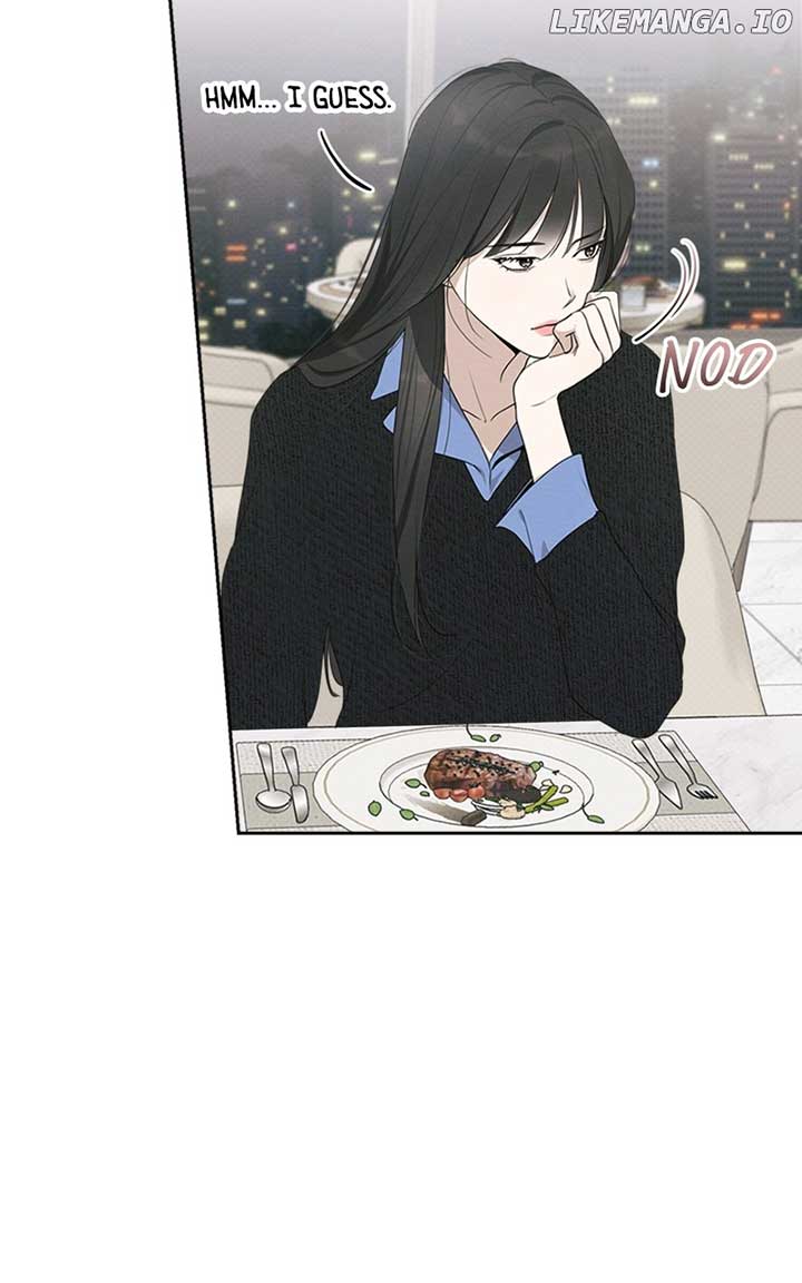 Perfect Contract Chapter 23 page 69