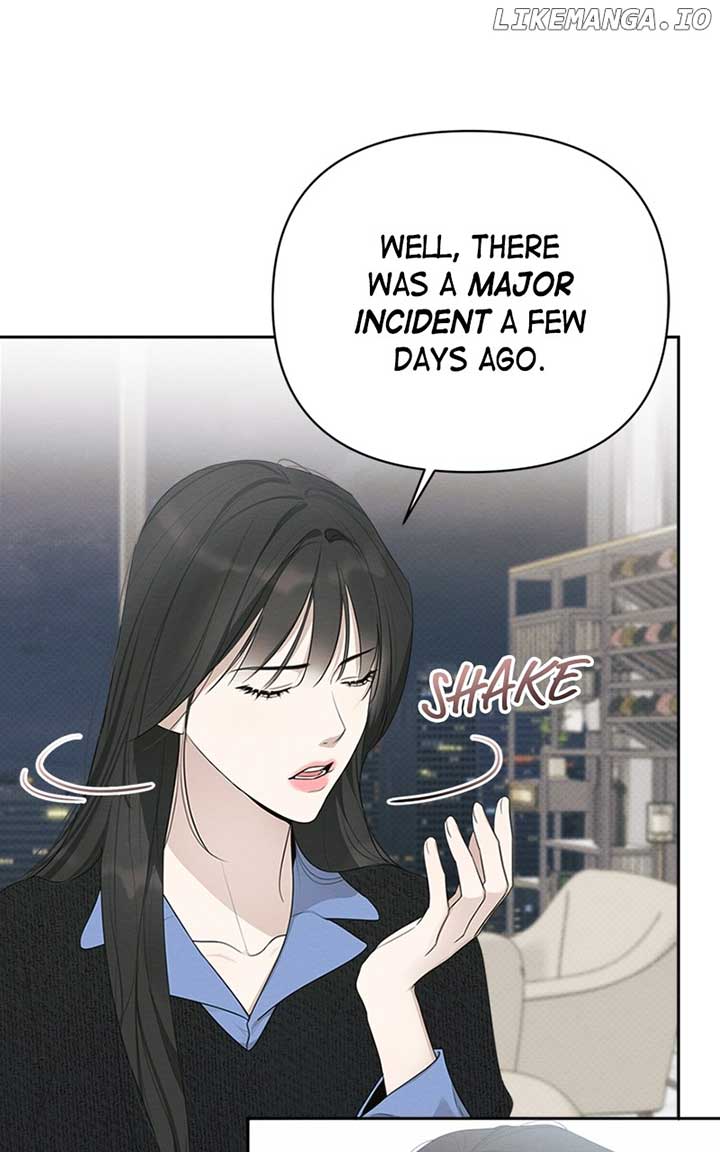 Perfect Contract Chapter 23 page 71