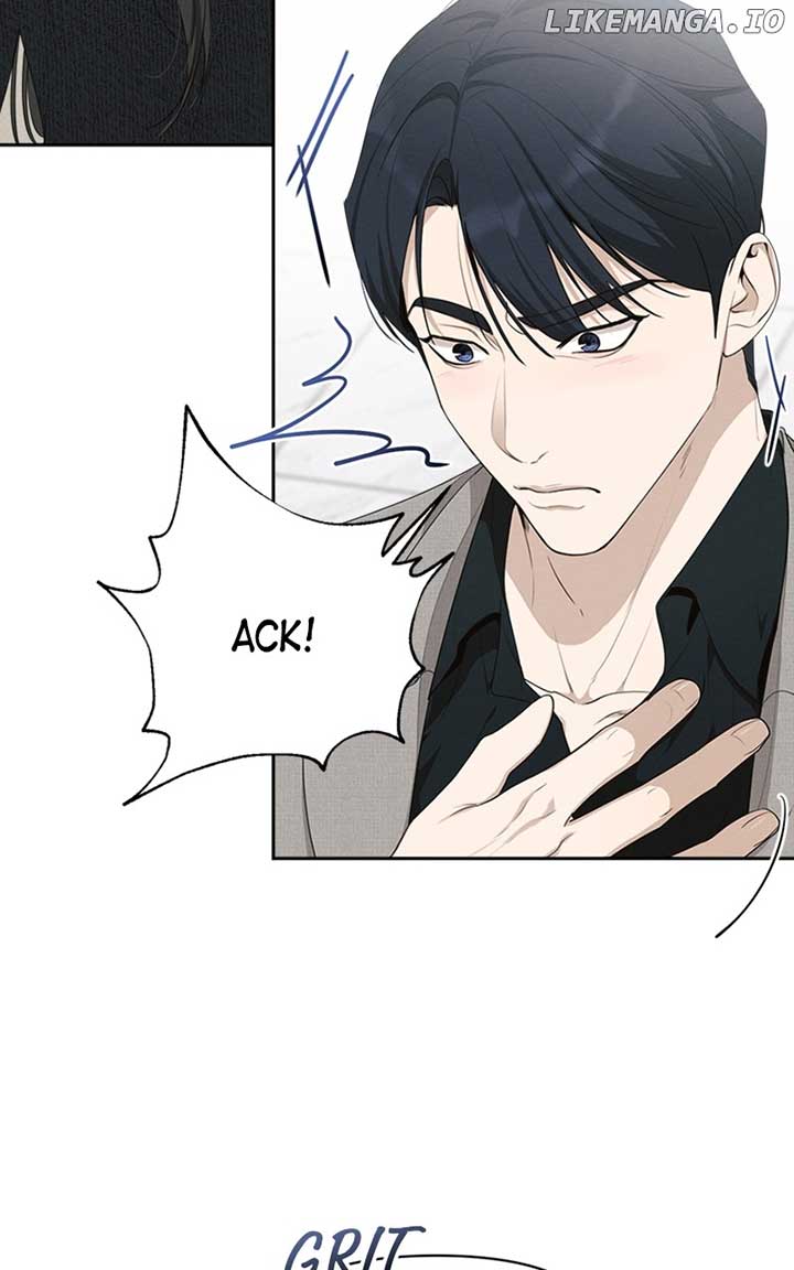 Perfect Contract Chapter 23 page 72