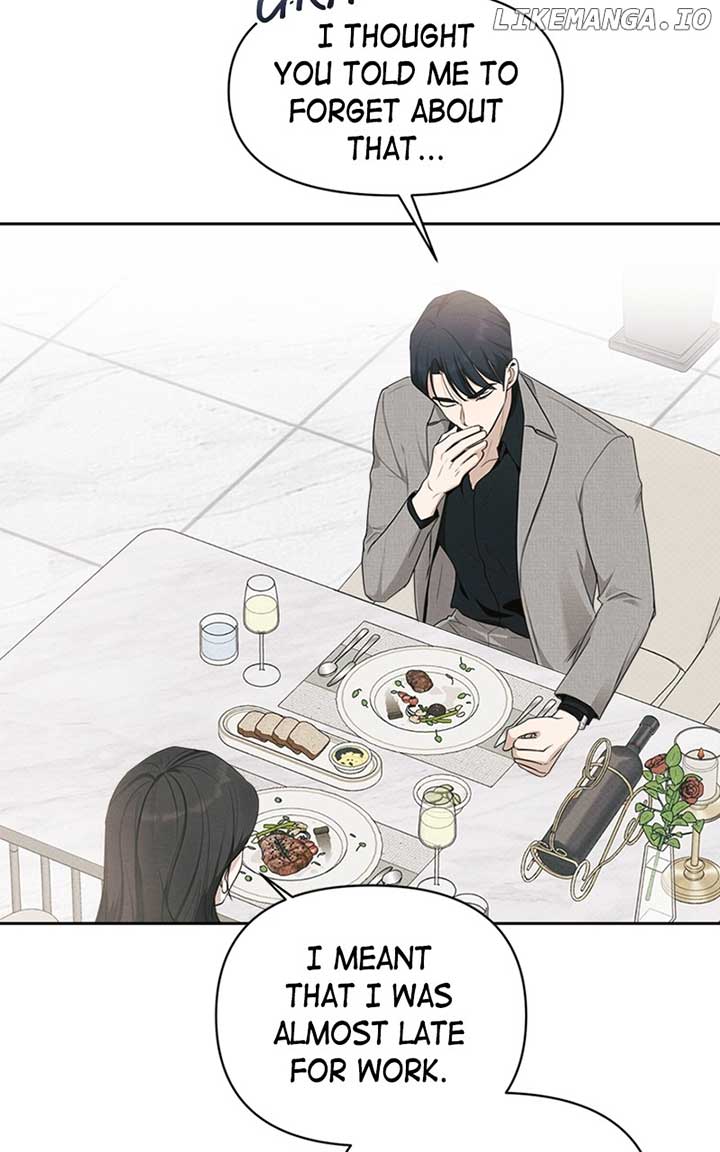 Perfect Contract Chapter 23 page 73