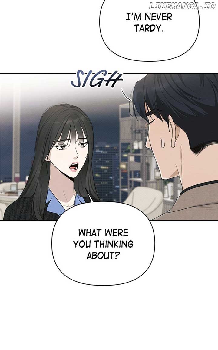 Perfect Contract Chapter 23 page 74