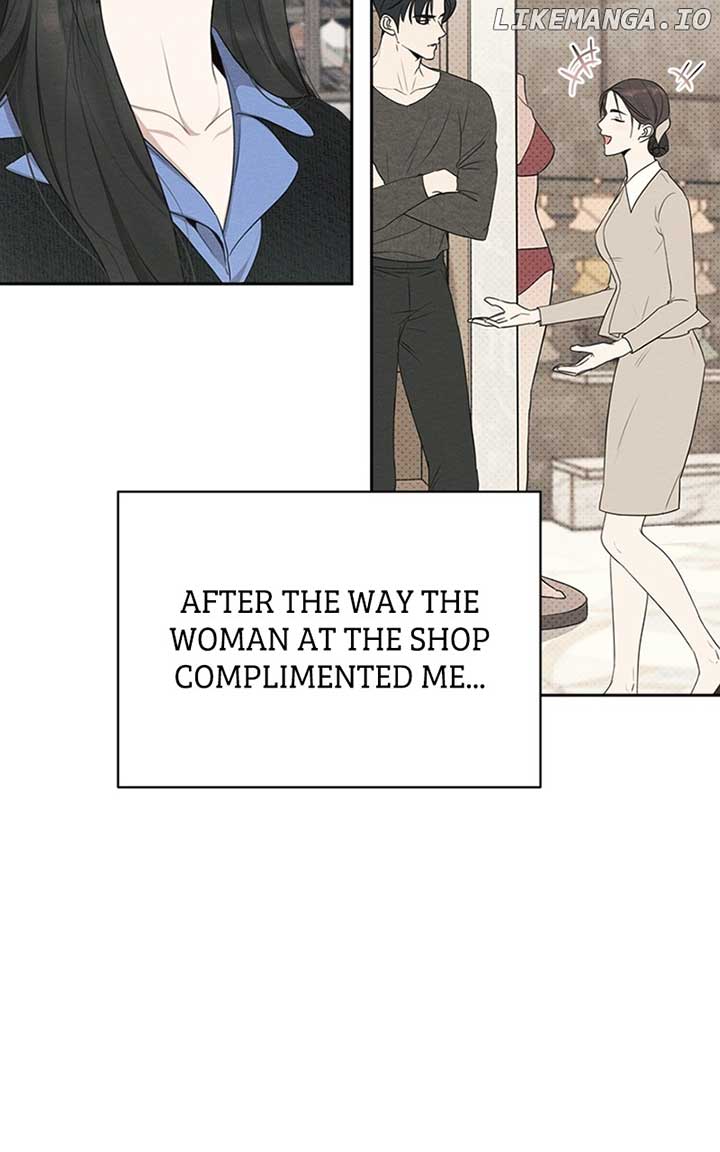 Perfect Contract Chapter 23 page 76
