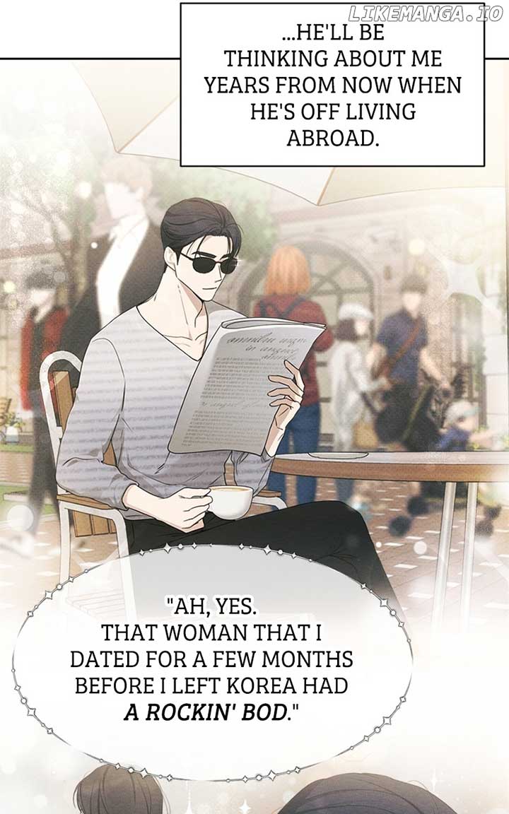 Perfect Contract Chapter 23 page 77