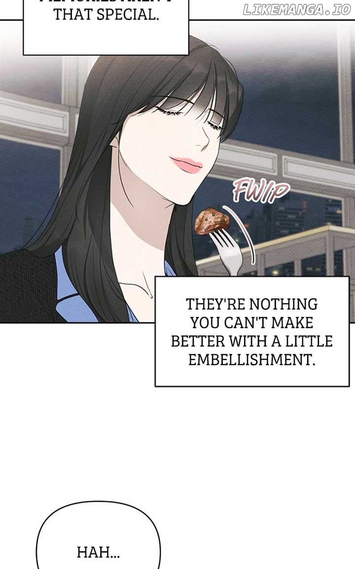 Perfect Contract Chapter 23 page 79