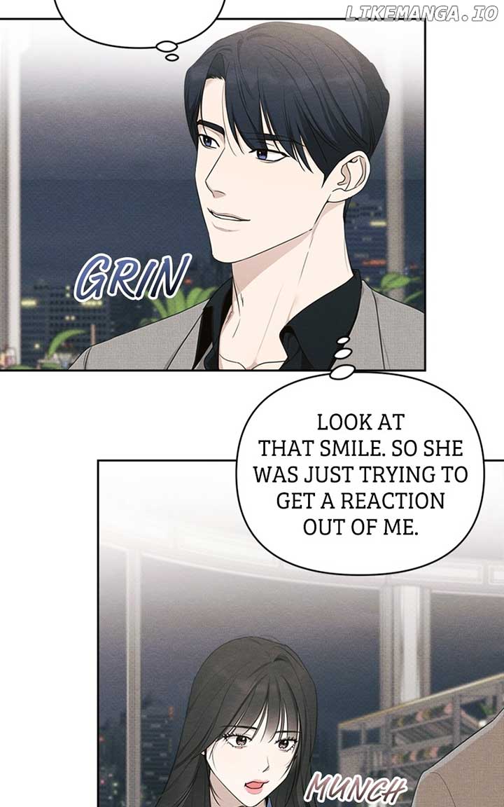 Perfect Contract Chapter 23 page 80