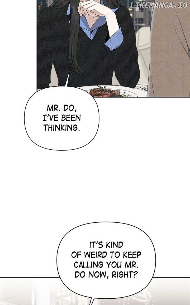 Perfect Contract Chapter 23 page 81