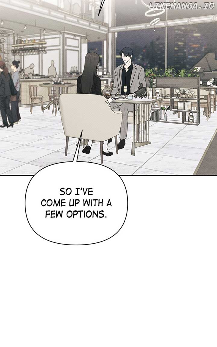 Perfect Contract Chapter 23 page 82