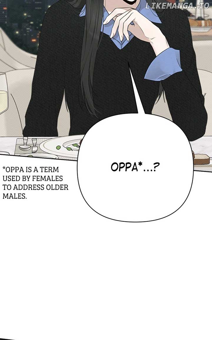 Perfect Contract Chapter 23 page 84