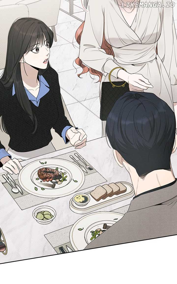 Perfect Contract Chapter 23 page 90