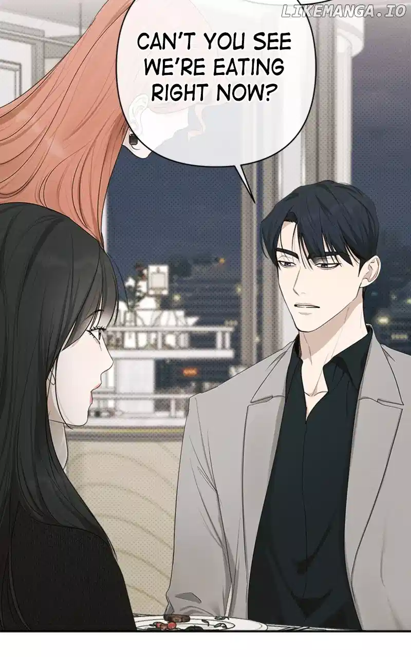 Perfect Contract Chapter 24 page 15