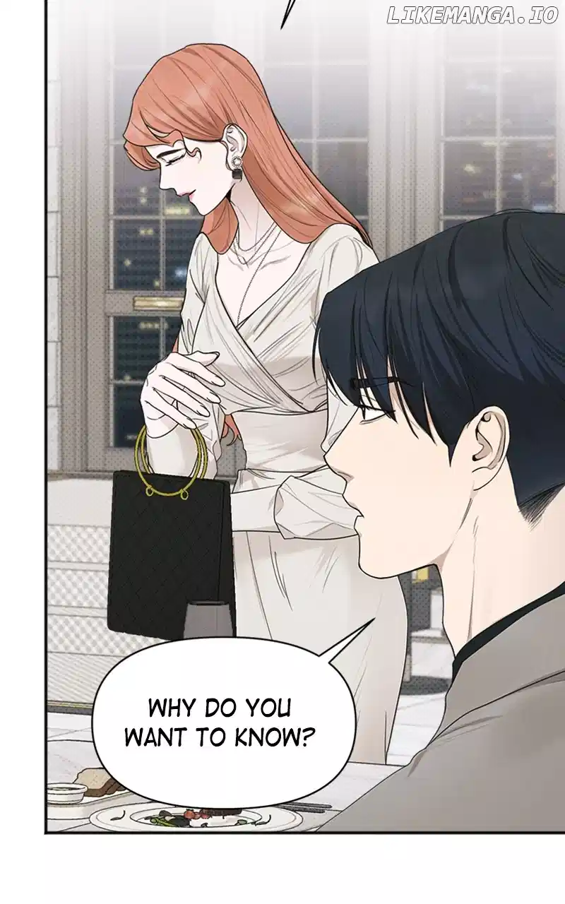 Perfect Contract Chapter 24 page 22
