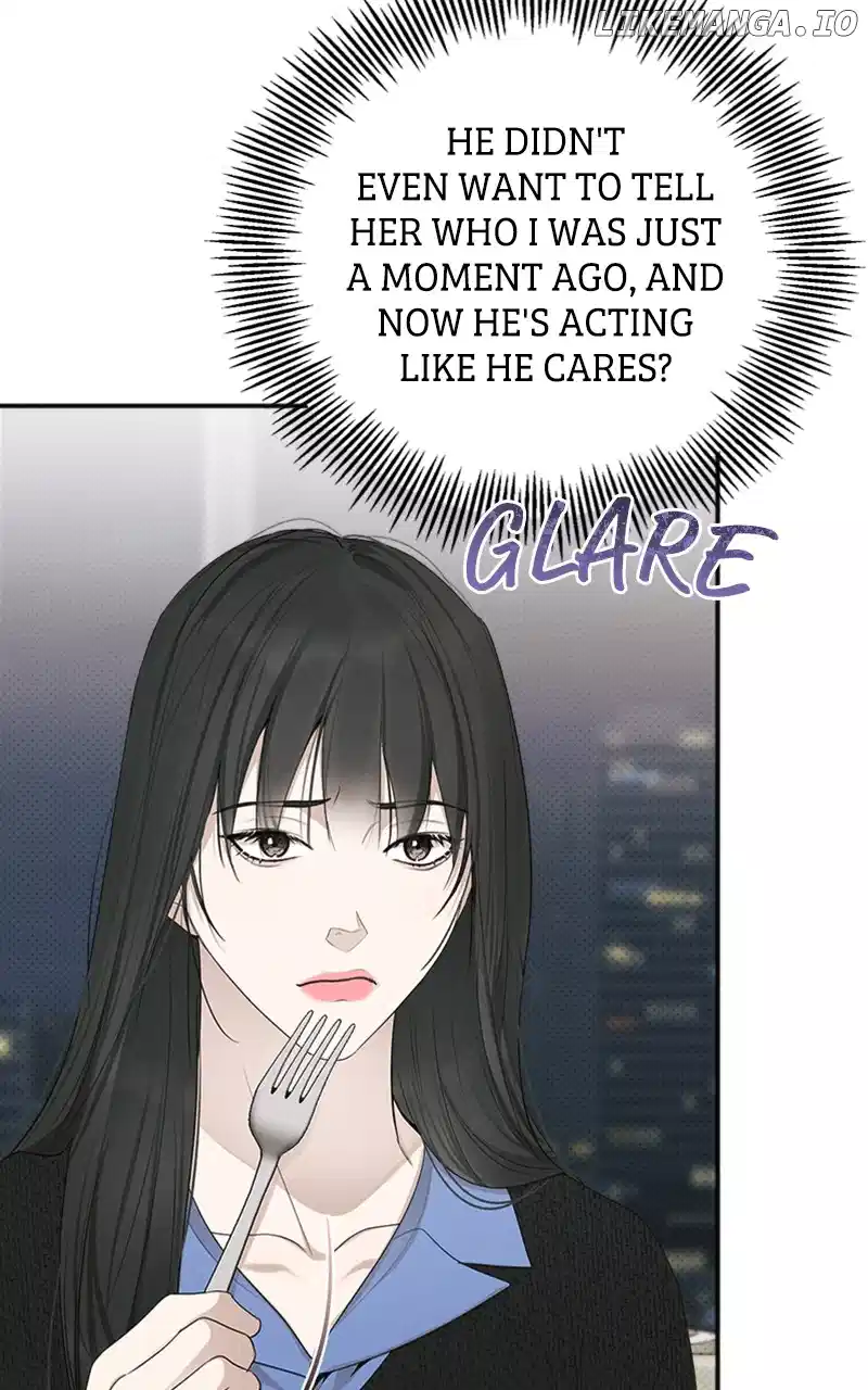Perfect Contract Chapter 24 page 32