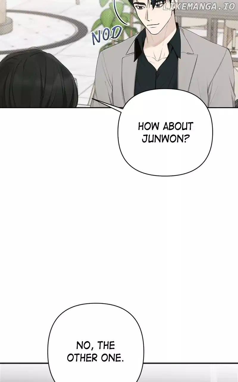 Perfect Contract Chapter 24 page 43