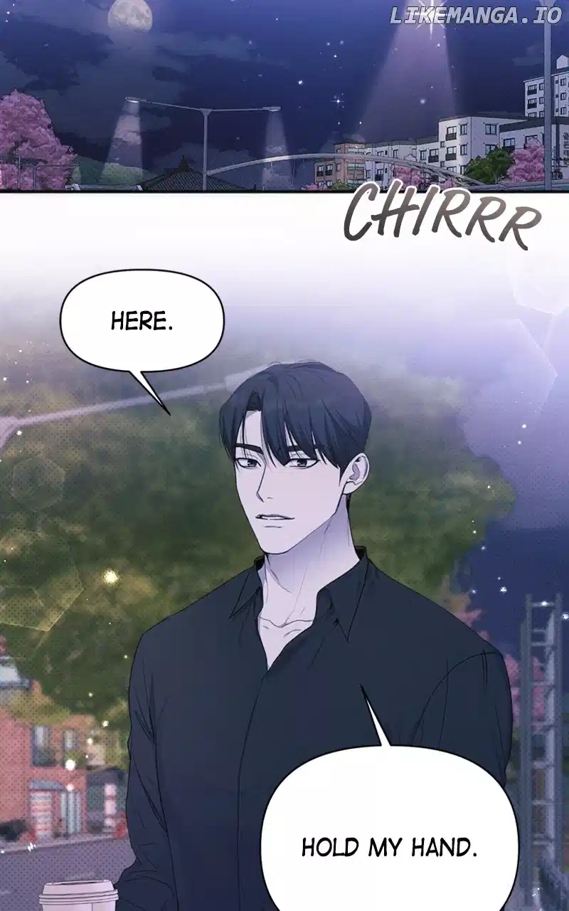 Perfect Contract Chapter 24 page 53