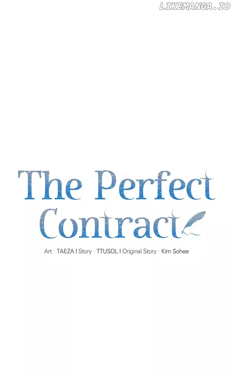 Perfect Contract Chapter 24 page 5