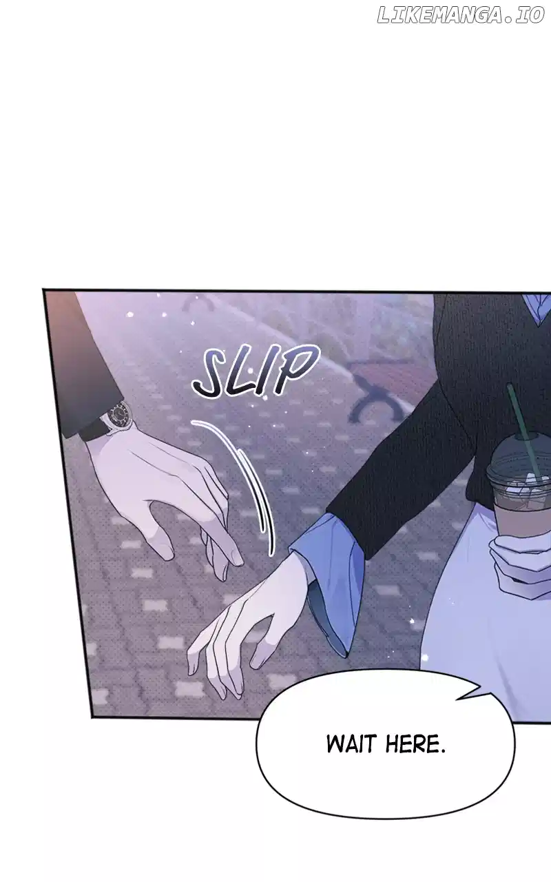 Perfect Contract Chapter 24 page 61
