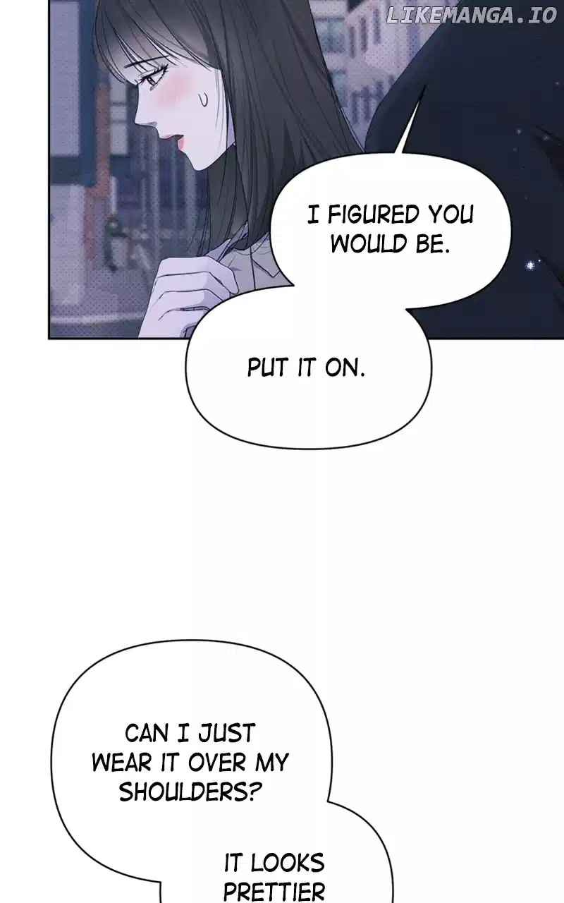 Perfect Contract Chapter 24 page 67