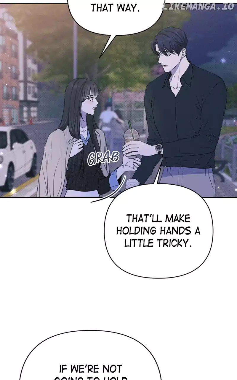 Perfect Contract Chapter 24 page 68