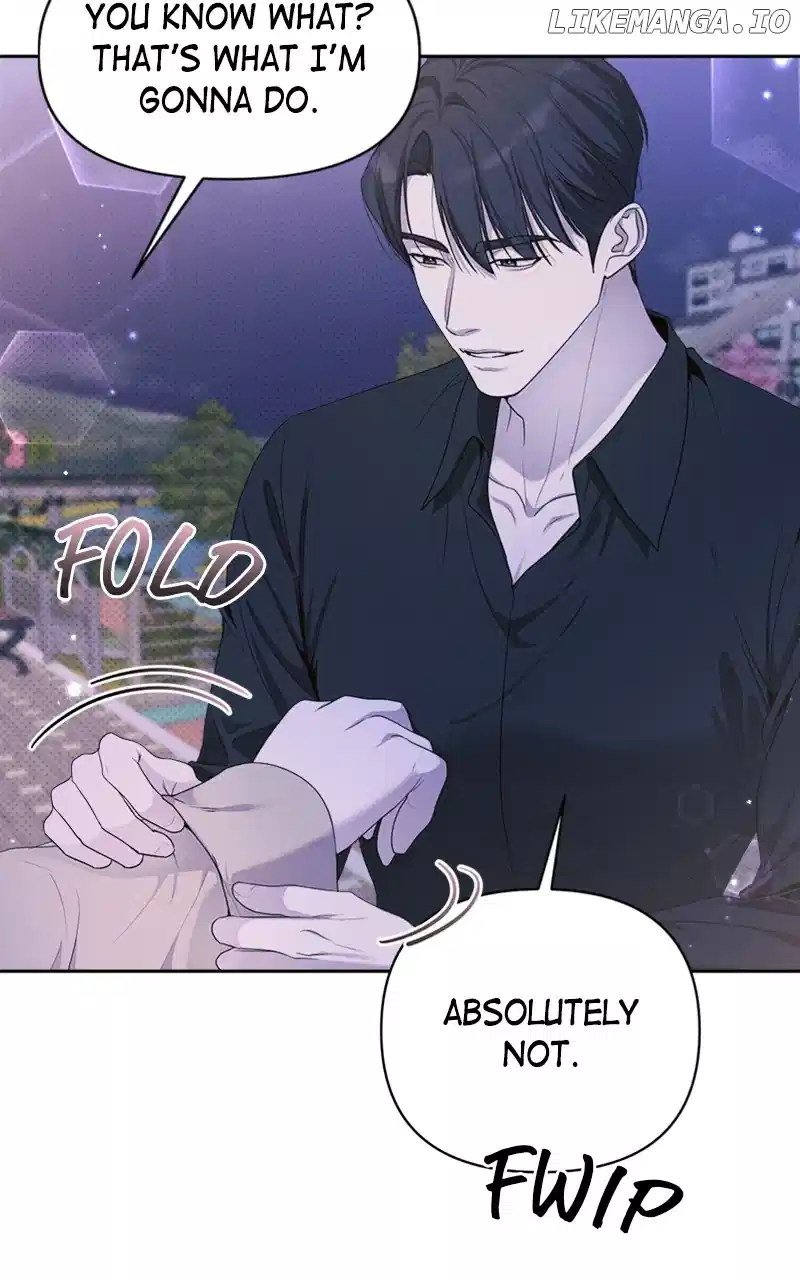 Perfect Contract Chapter 24 page 72