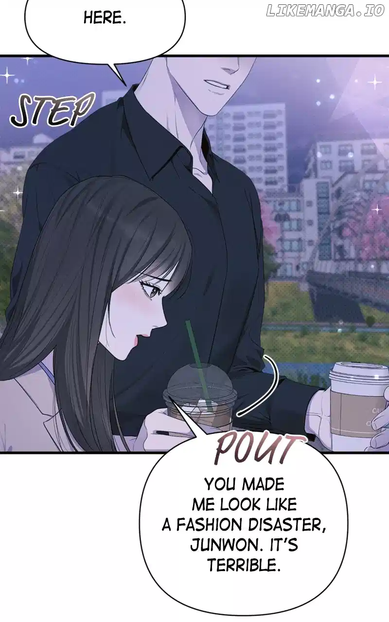 Perfect Contract Chapter 24 page 75