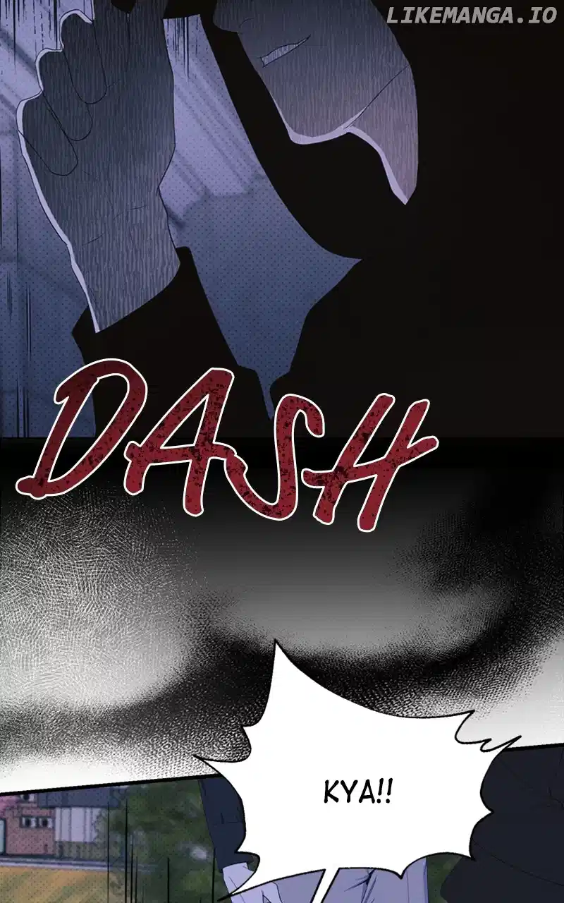 Perfect Contract Chapter 24 page 83
