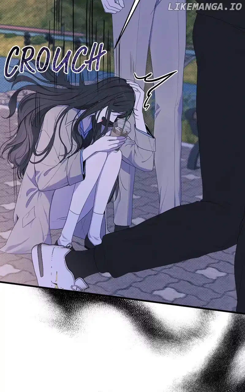 Perfect Contract Chapter 24 page 84