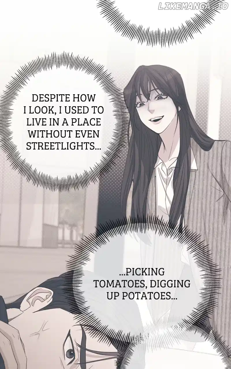 Perfect Contract Chapter 24 page 87