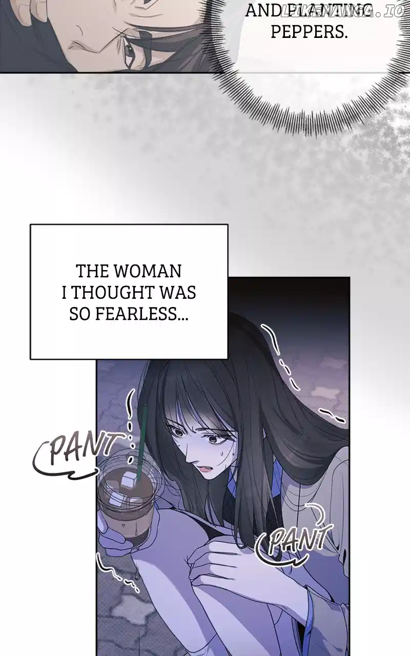 Perfect Contract Chapter 24 page 88