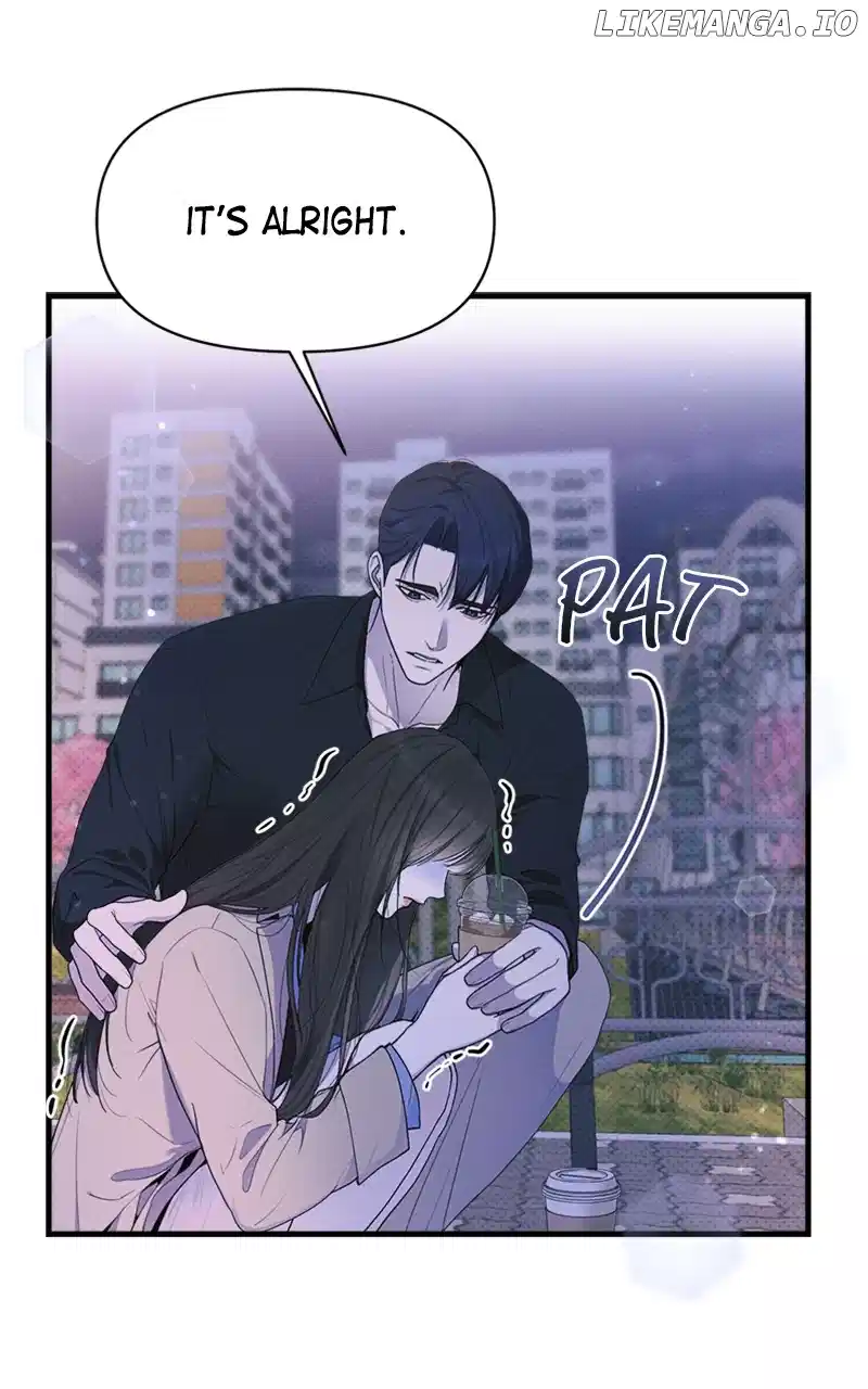 Perfect Contract Chapter 24 page 91