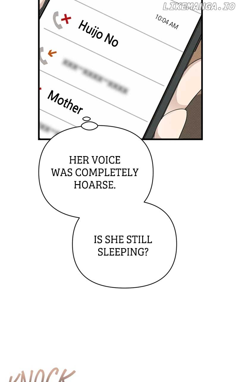 Perfect Contract Chapter 25 page 10