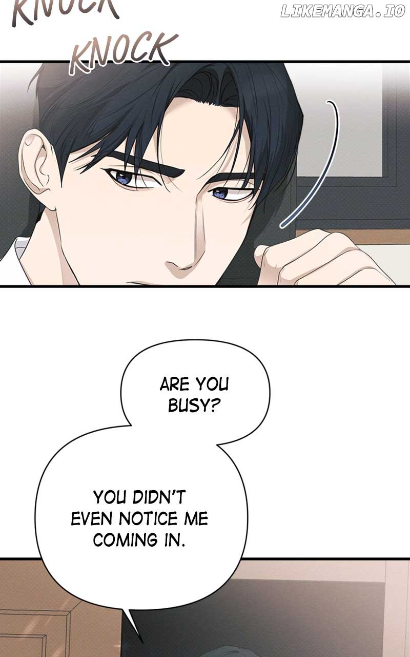 Perfect Contract Chapter 25 page 11