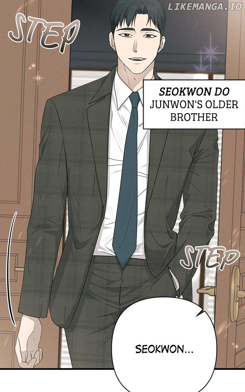 Perfect Contract Chapter 25 page 12