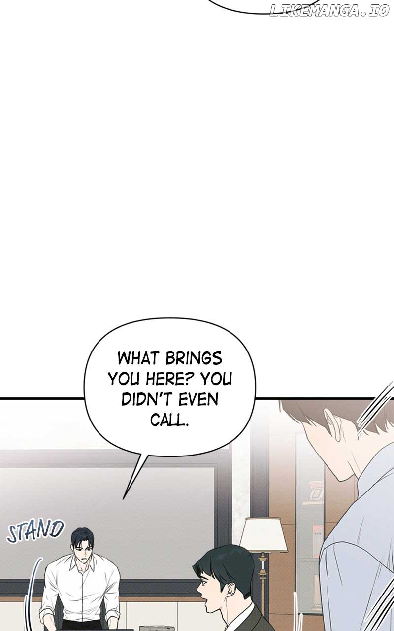 Perfect Contract Chapter 25 page 13