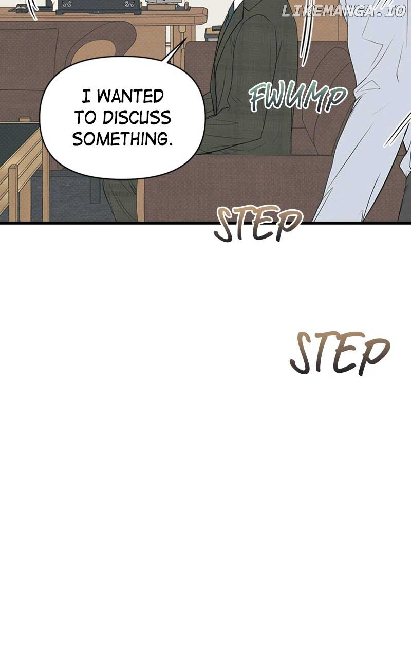 Perfect Contract Chapter 25 page 14