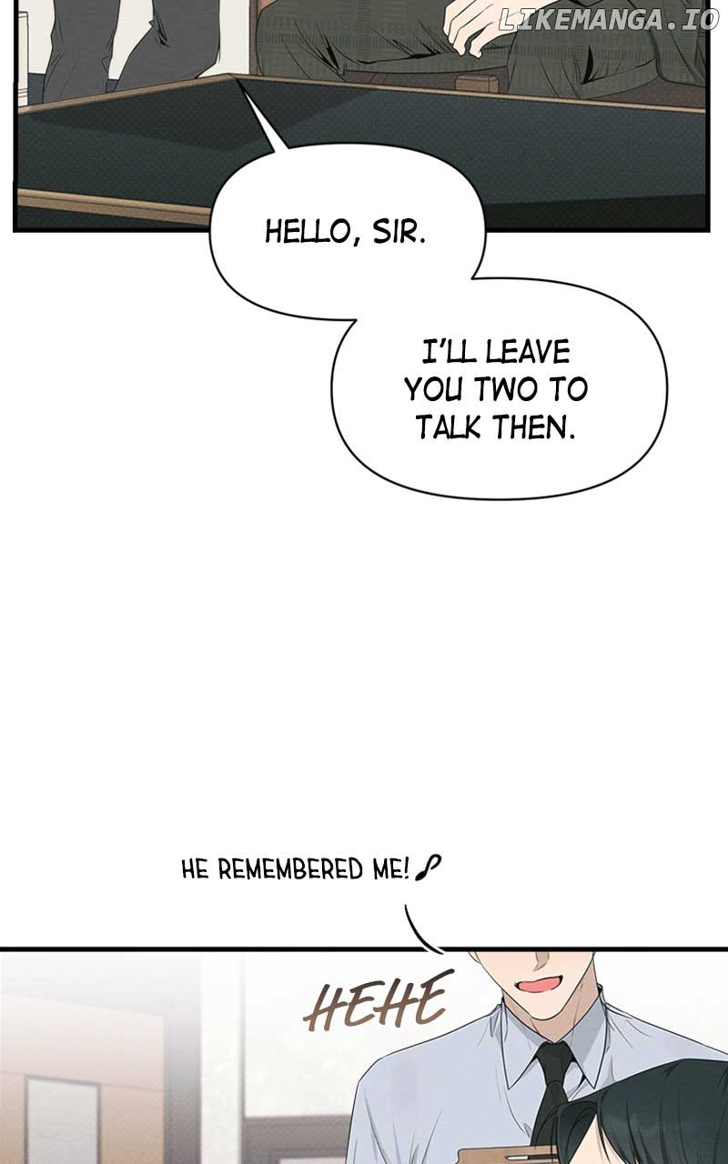 Perfect Contract Chapter 25 page 16