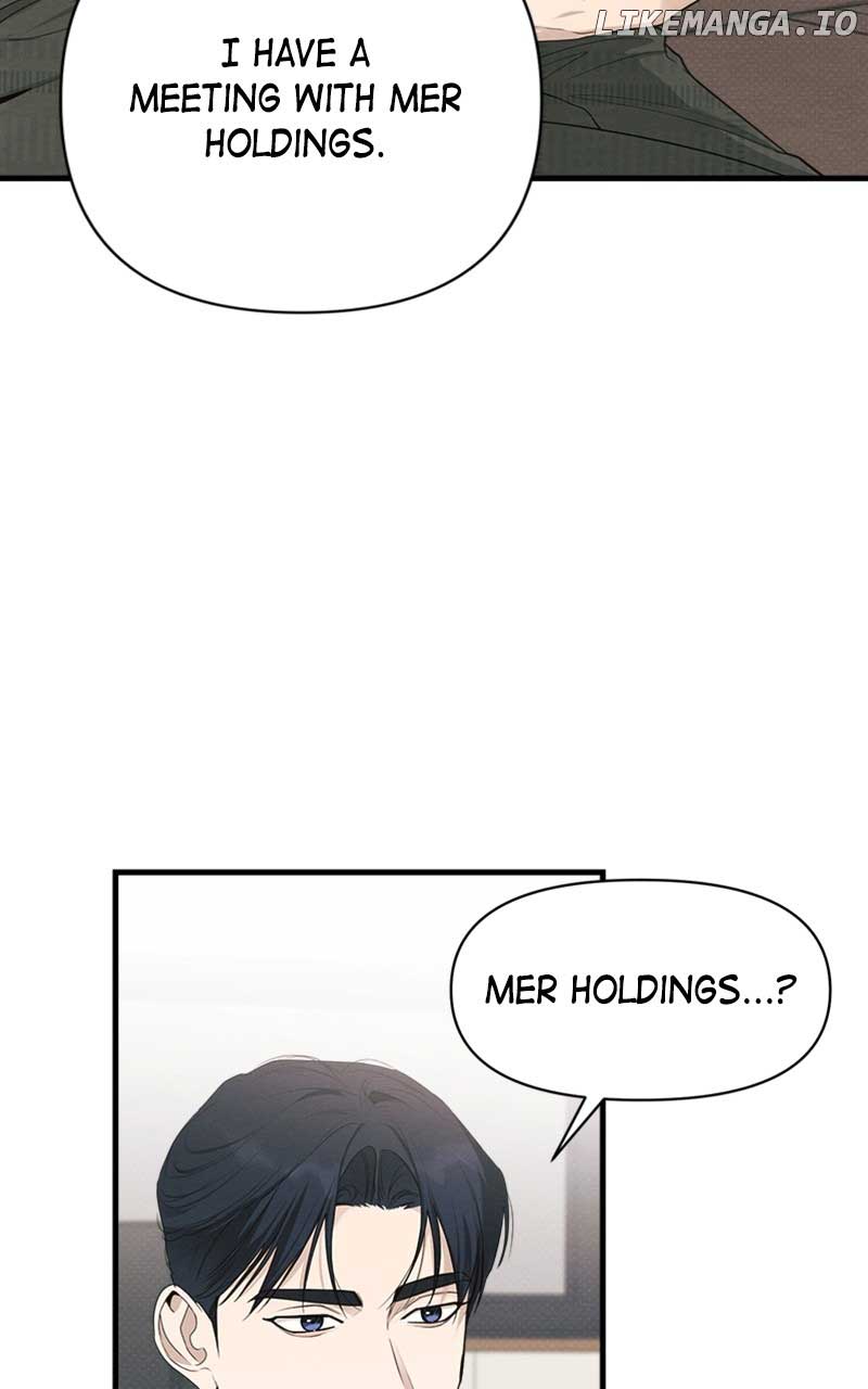 Perfect Contract Chapter 25 page 19
