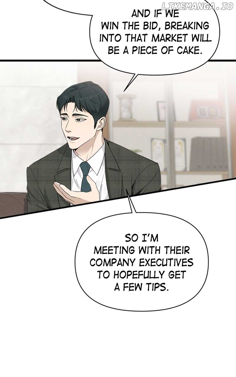 Perfect Contract Chapter 25 page 23