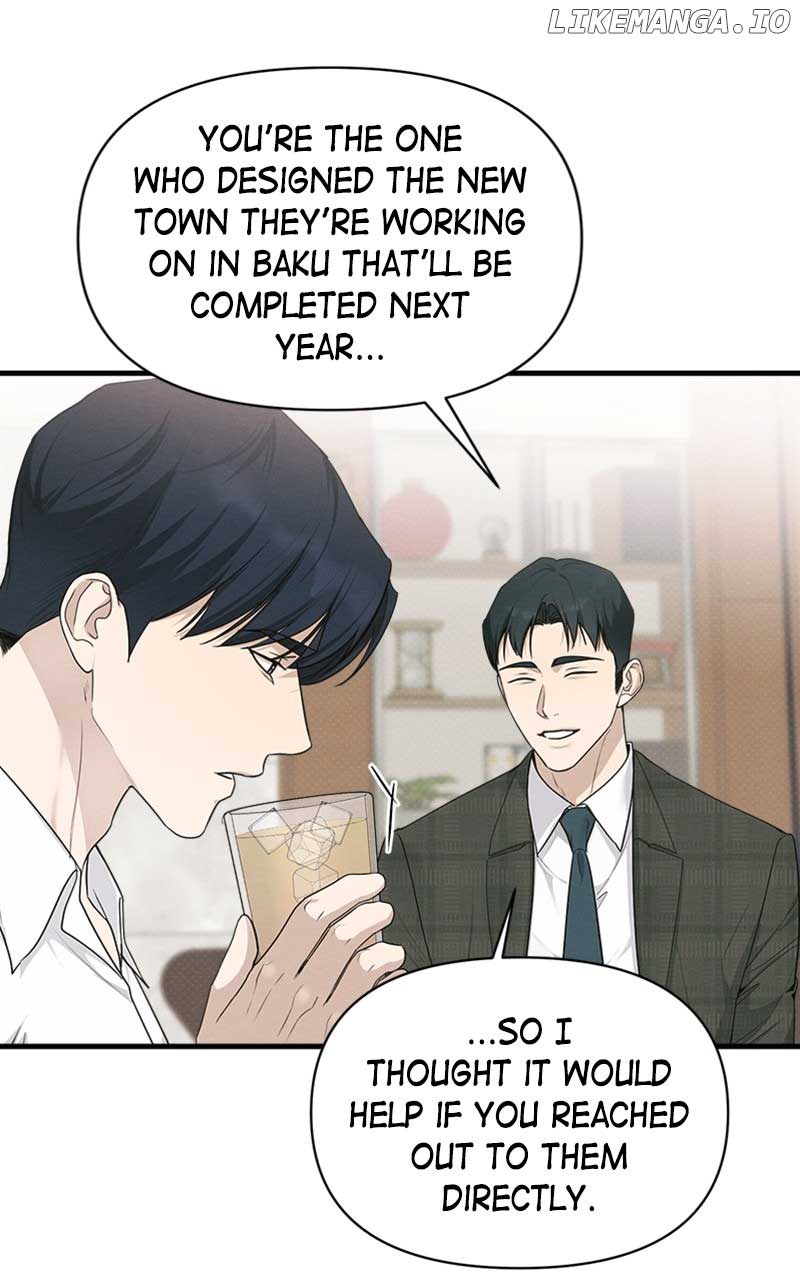 Perfect Contract Chapter 25 page 24