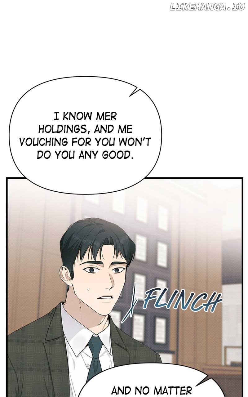 Perfect Contract Chapter 25 page 27