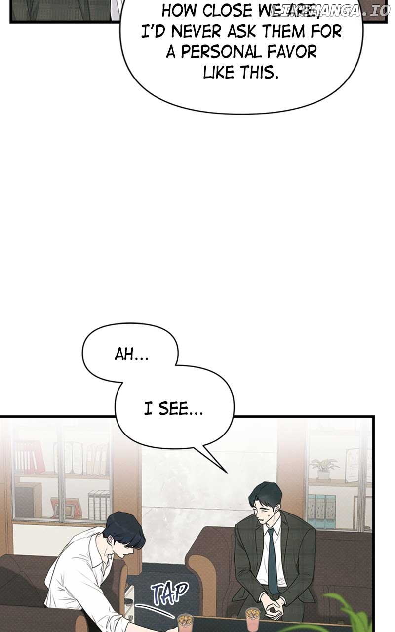 Perfect Contract Chapter 25 page 28
