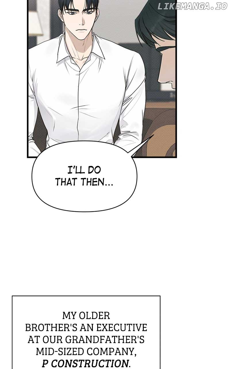 Perfect Contract Chapter 25 page 30