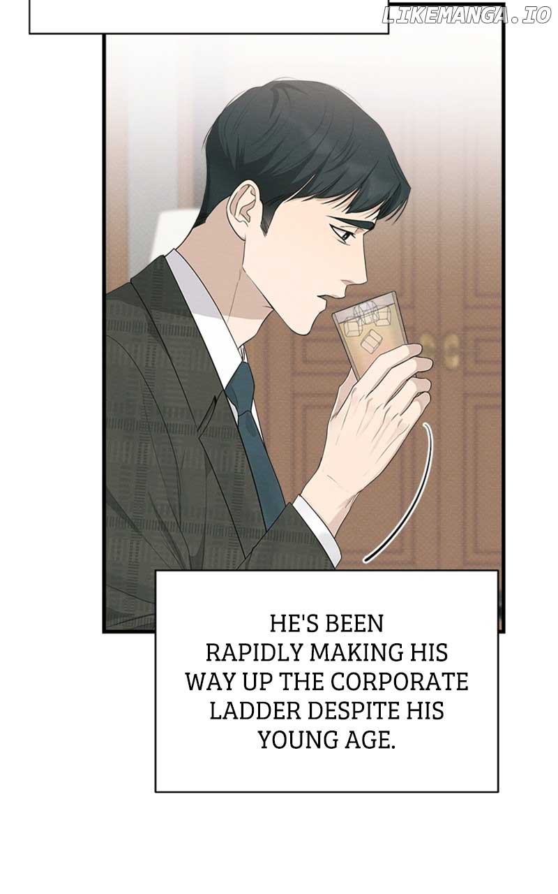 Perfect Contract Chapter 25 page 31