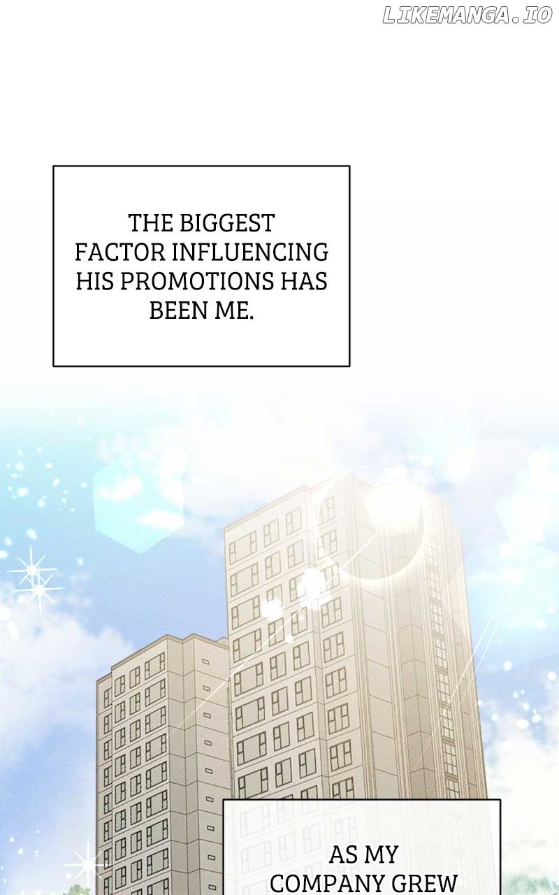 Perfect Contract Chapter 25 page 32