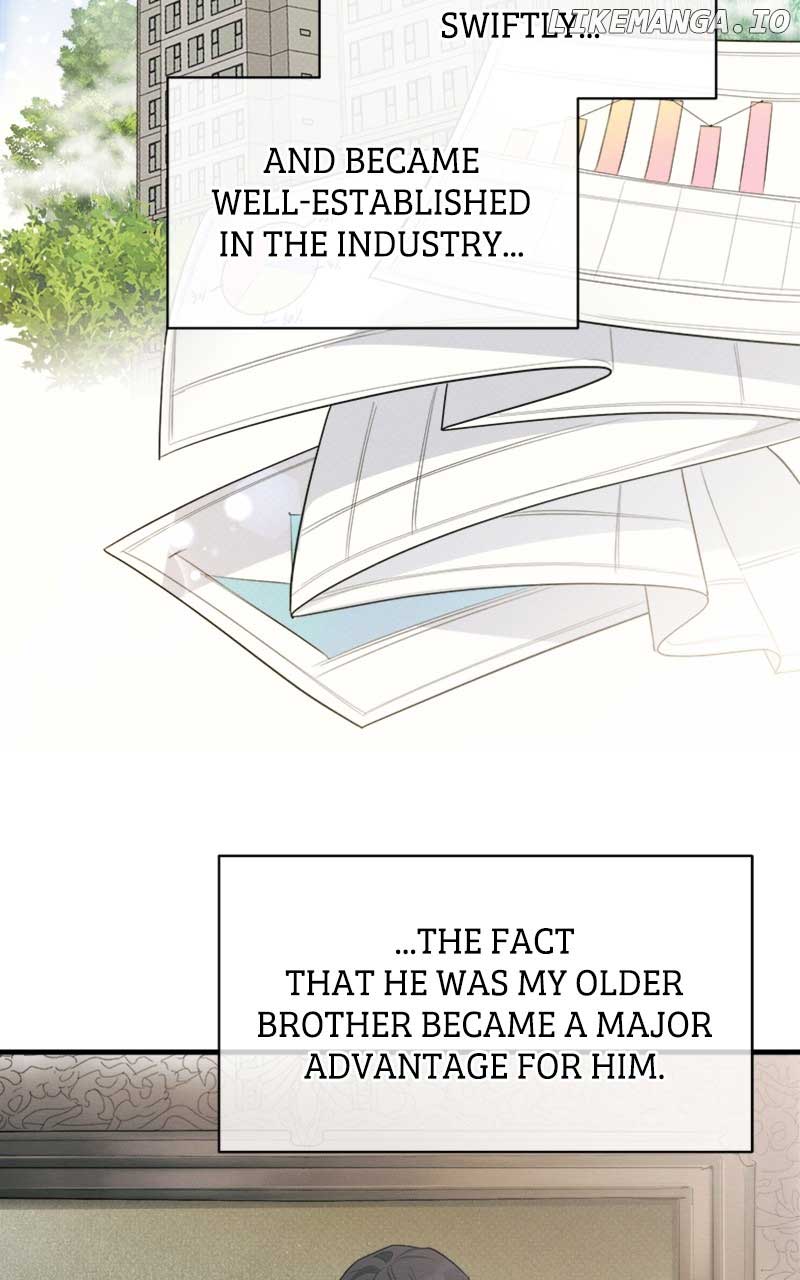 Perfect Contract Chapter 25 page 33