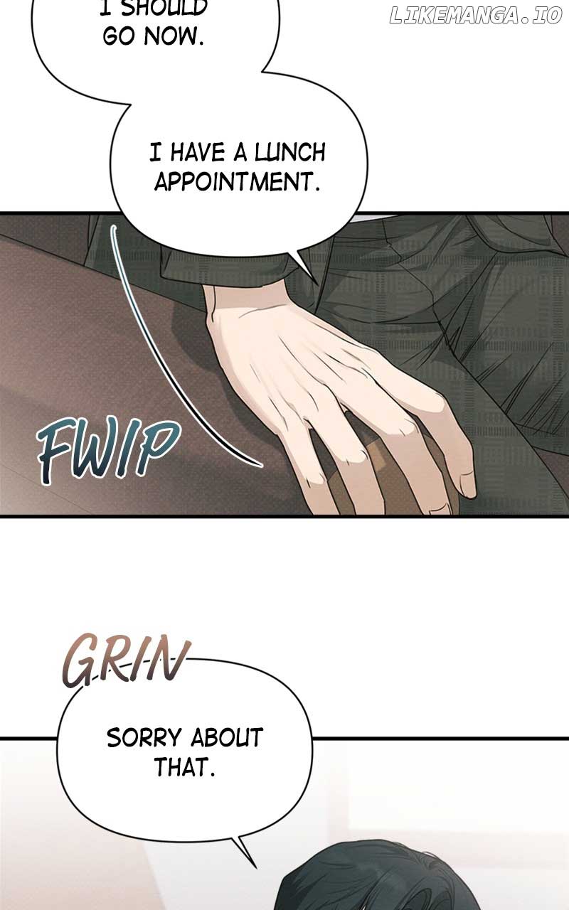 Perfect Contract Chapter 25 page 35