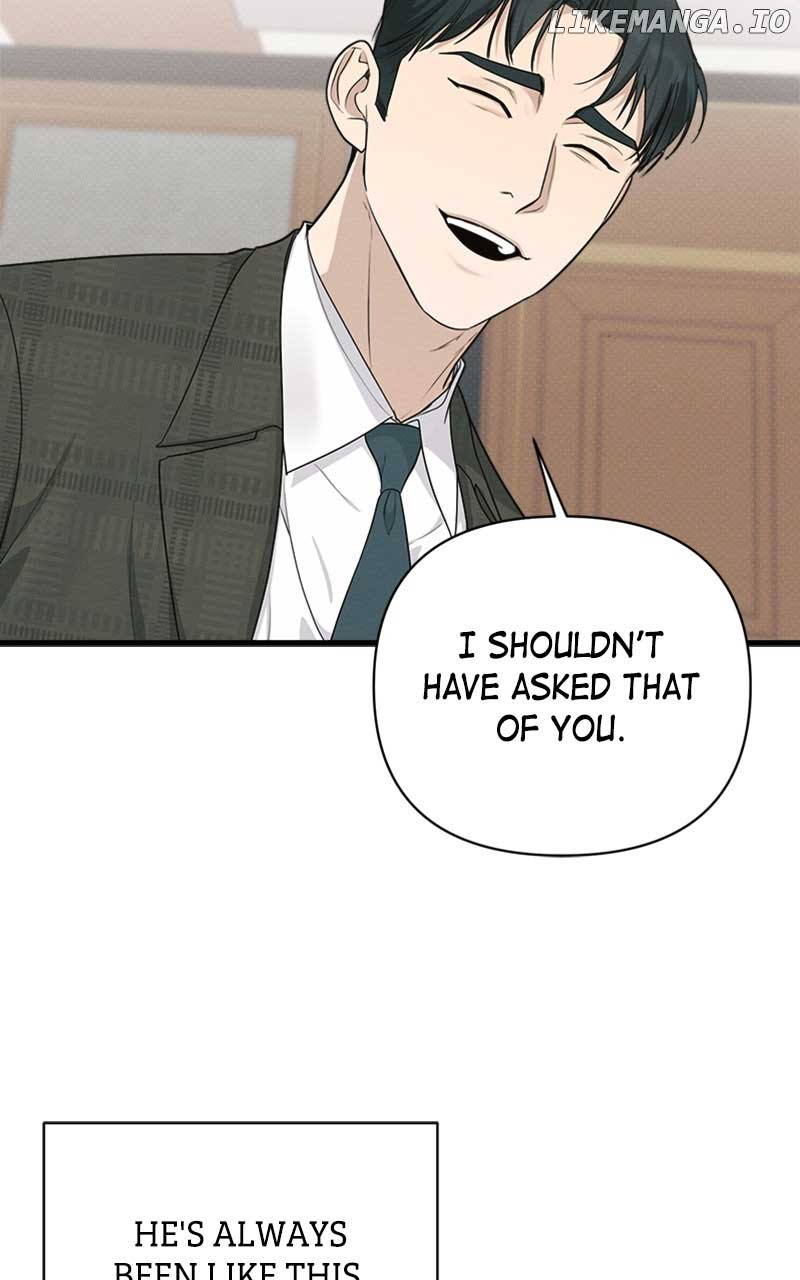 Perfect Contract Chapter 25 page 36