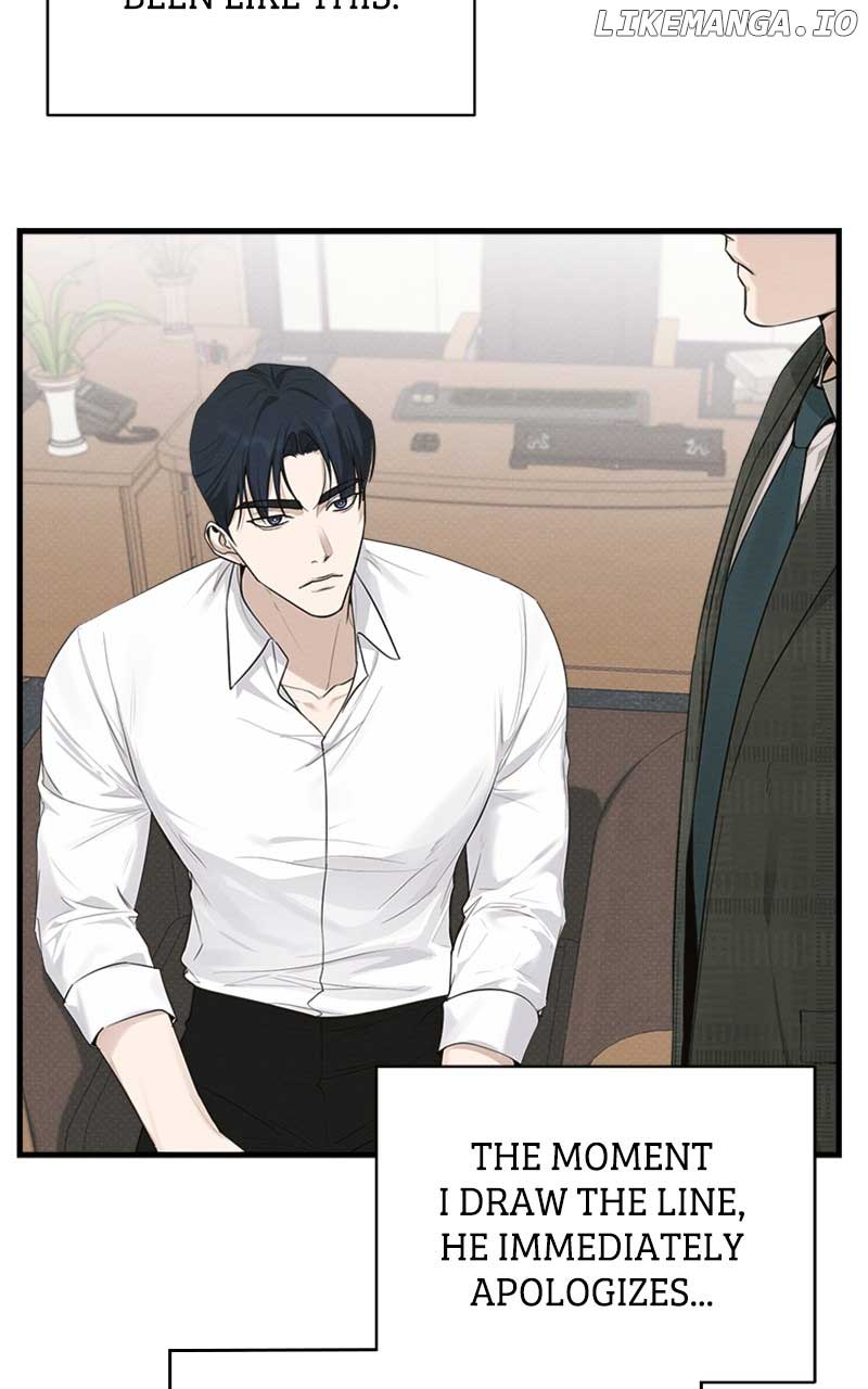 Perfect Contract Chapter 25 page 37